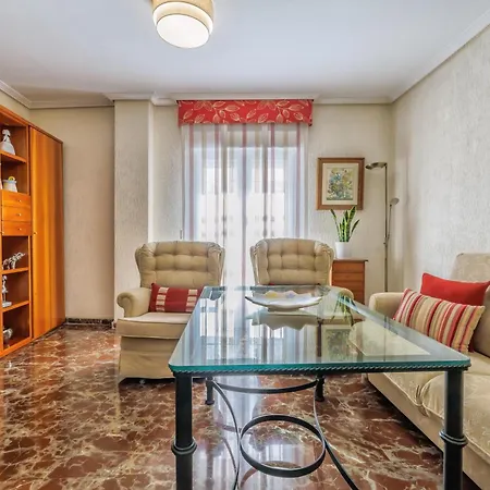 Apartmán La Serena & Center & Parking *