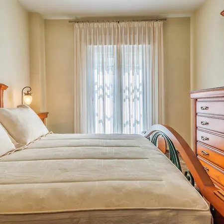 La Serena & Center & Parking Apartment Cordoba