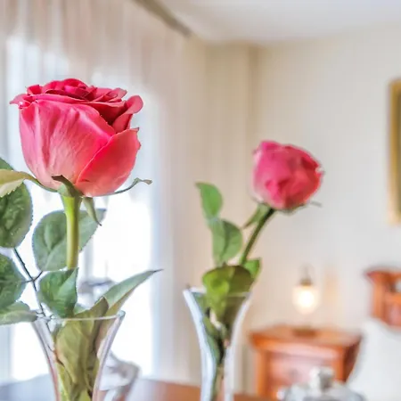 La Serena & Center & Parking *