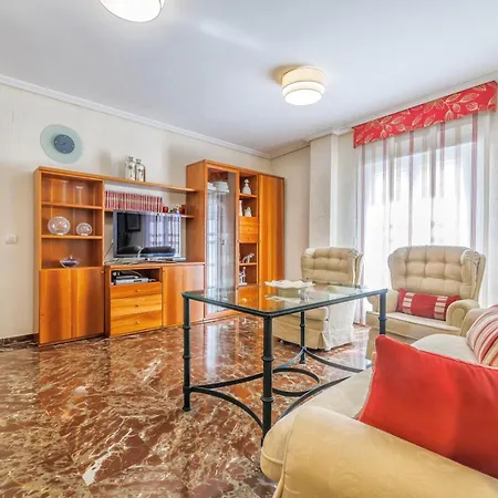 La Serena & Center & Parking * Κόρδοβα