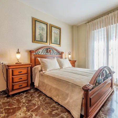 La Serena & Center & Parking Apartment Cordoba