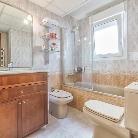 Apartment La Serena & Center & Parking Cordoba