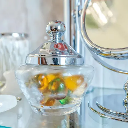 La Serena & Center & Parking