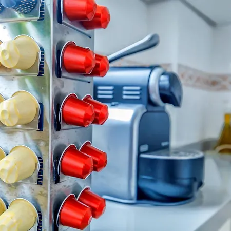 La Serena & Center & Parking