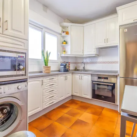 La Serena & Center & Parking Apartment *