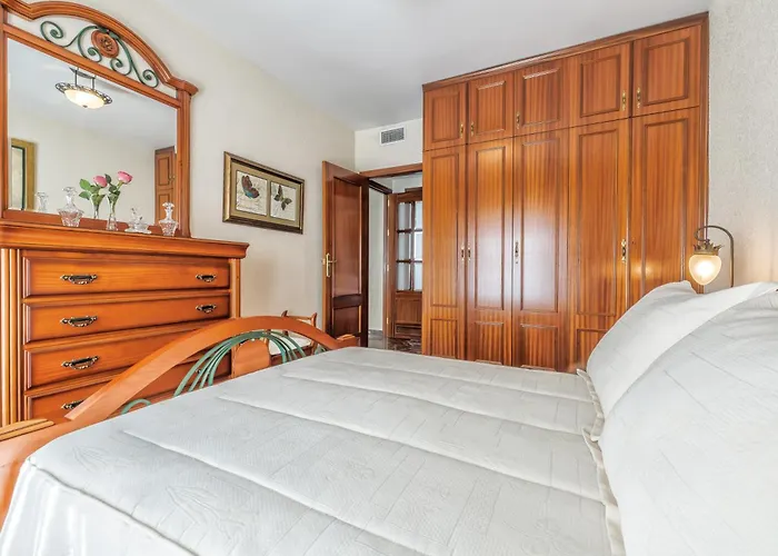 La Serena & Center & Parking Κόρδοβα