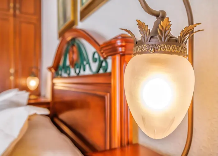 Daire La Serena & Center & Parking Cordoba