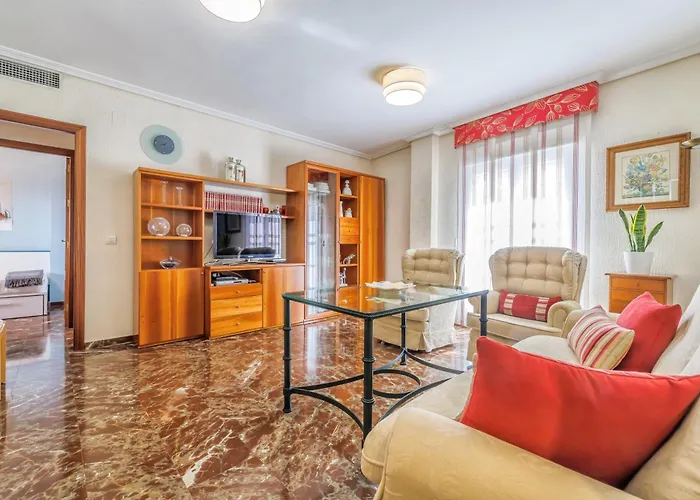 La Serena & Center & Parking * Κόρδοβα