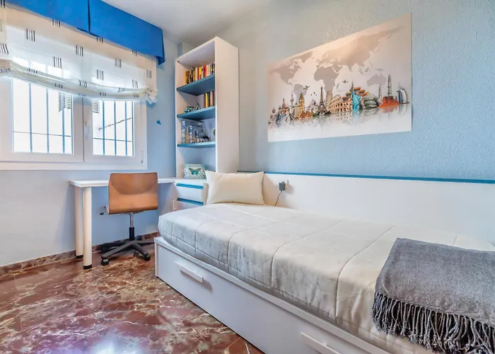 La Serena & Center & Parking Κόρδοβα