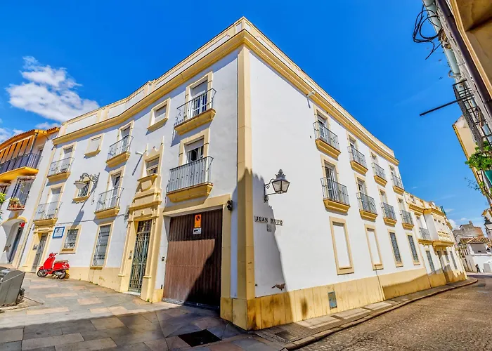 Daire La Serena & Center & Parking *