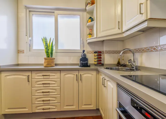 Διαμέρισμα La Serena & Center & Parking *