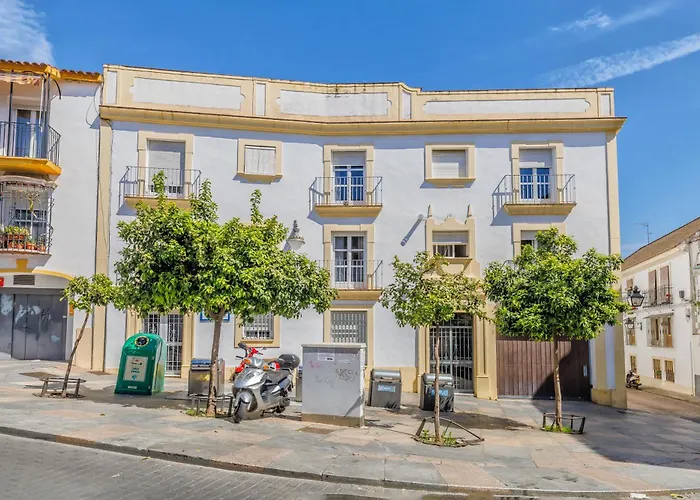 La Serena & Center & Parking Daire *