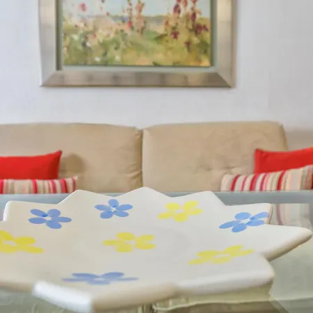 Apartment La Serena & Center & Parking