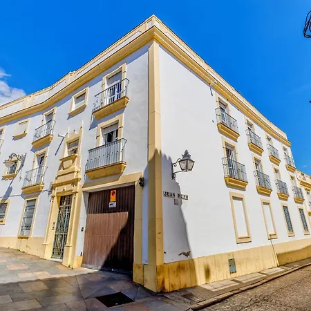 Apartment La Serena & Center & Parking *