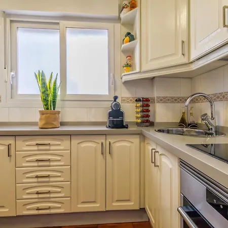 Apartment La Serena & Center & Parking *