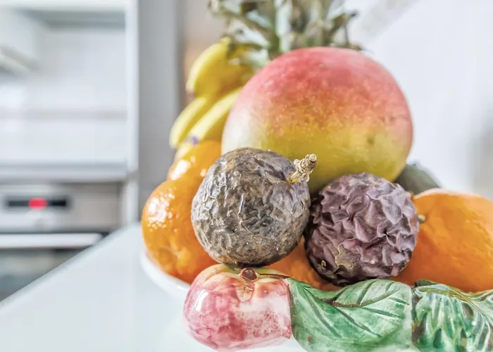 Apartment La Serena & Center & Parking