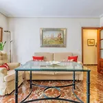 La Serena & Center & Parking Appartement *