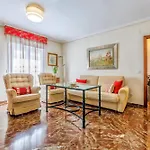 La Serena & Center & Parking Appartement