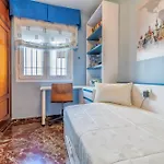 La Serena & Center & Parking Appartement