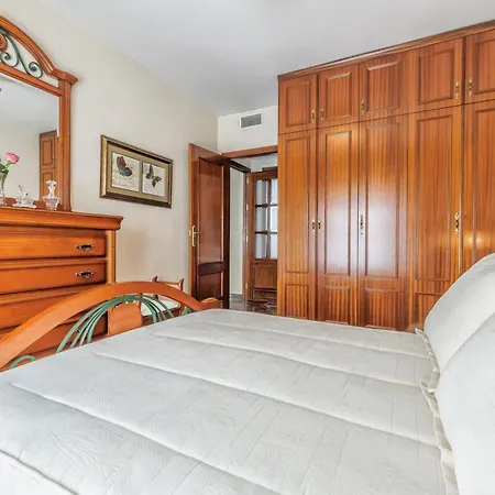 La Serena & Center & Parking コルドバ