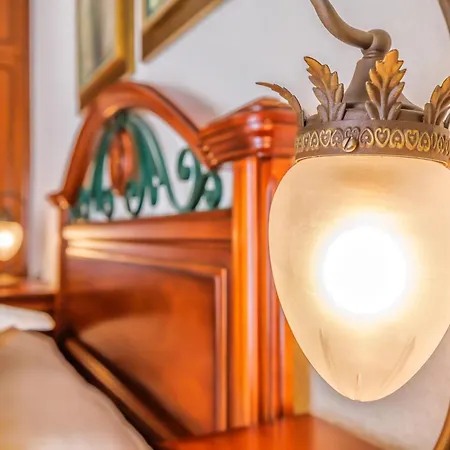 アパート La Serena & Center & Parking コルドバ