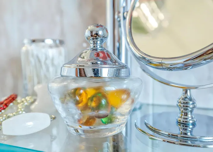 La Serena & Center & Parking